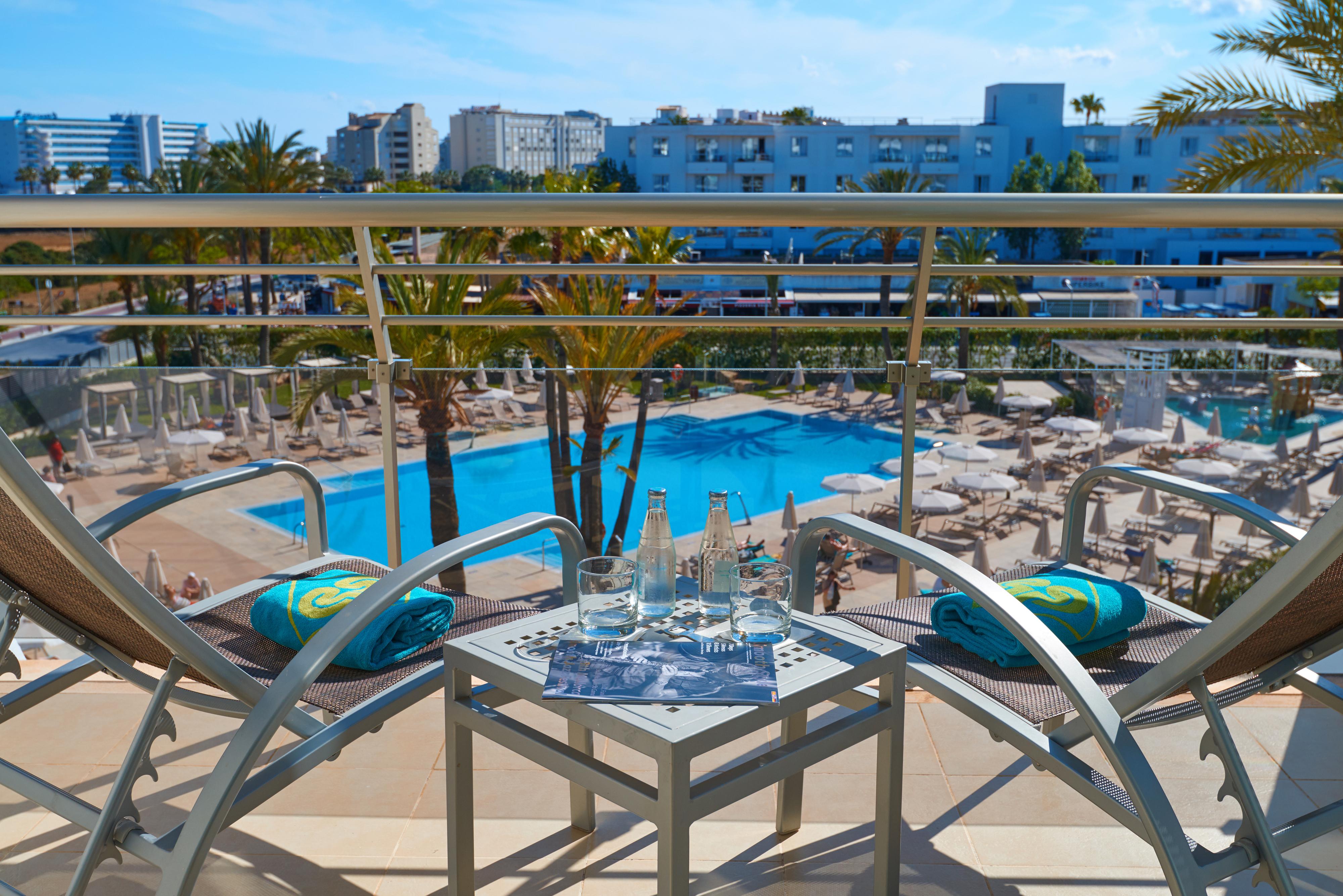 Protur Sa Coma Playa Hotel & Spa Exteriér fotografie